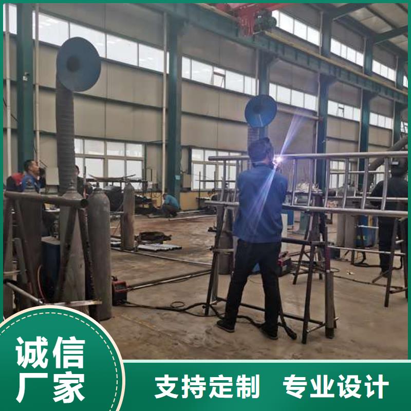 灯光护栏现货促销