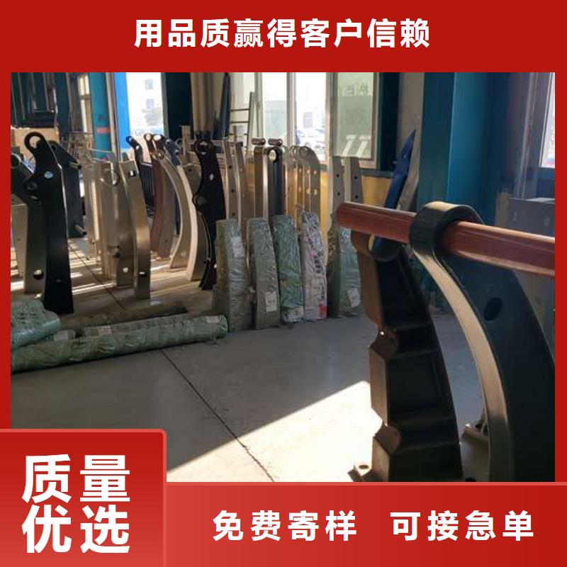 城市灯光铝艺栏杆品牌厂家
