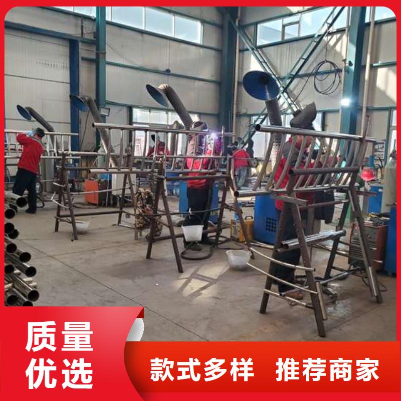 102*4不锈钢复合管优惠价格