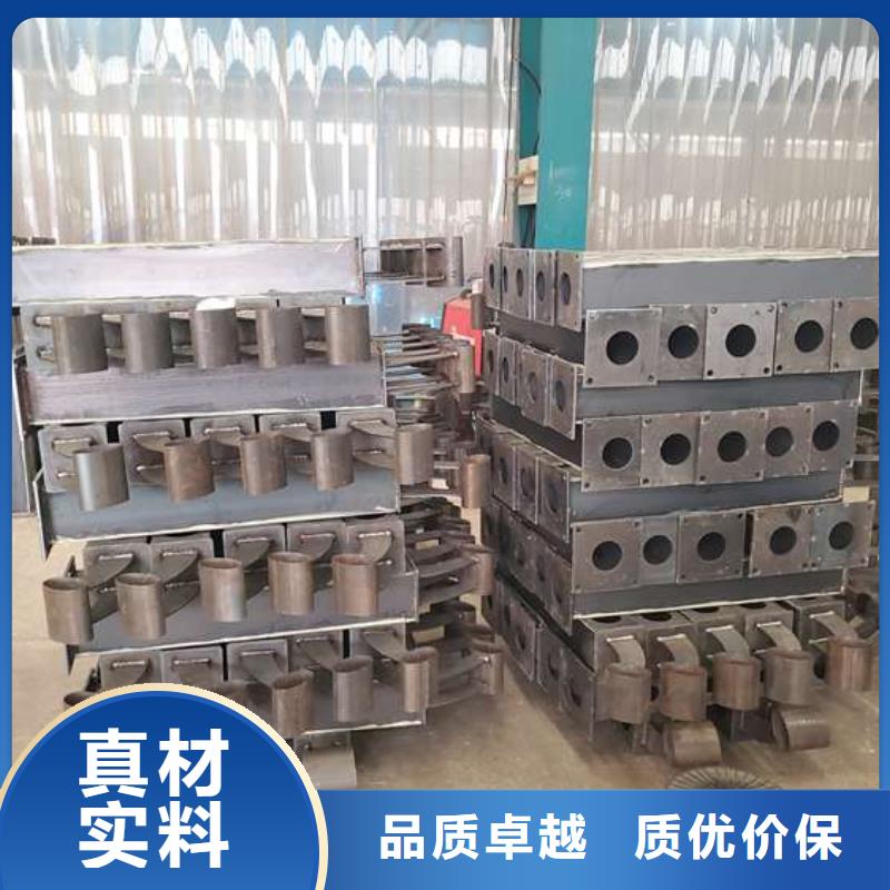 生产道路景观护栏的供货商