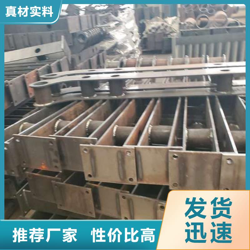 公路防撞护栏现货价格
