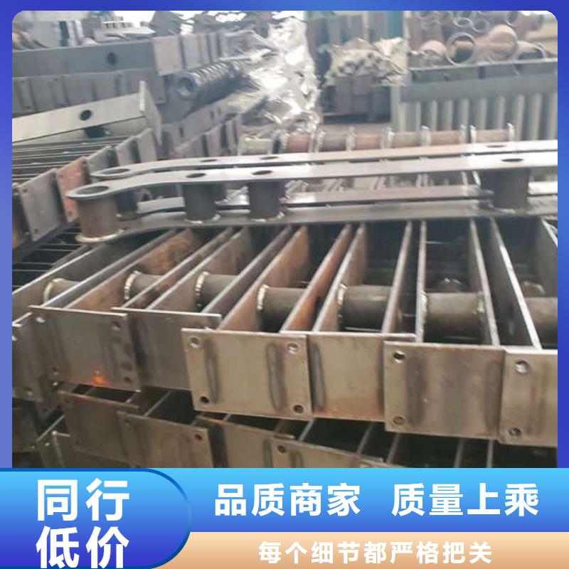 厂家主打产品桥梁栏杆欢迎询价