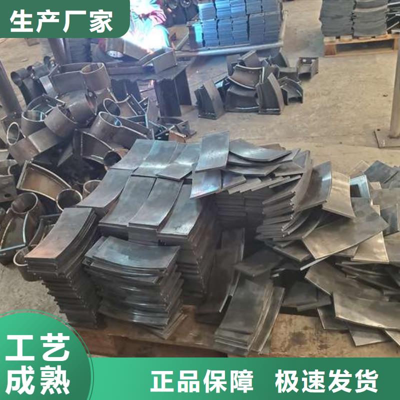 大桥LED灯光栏杆