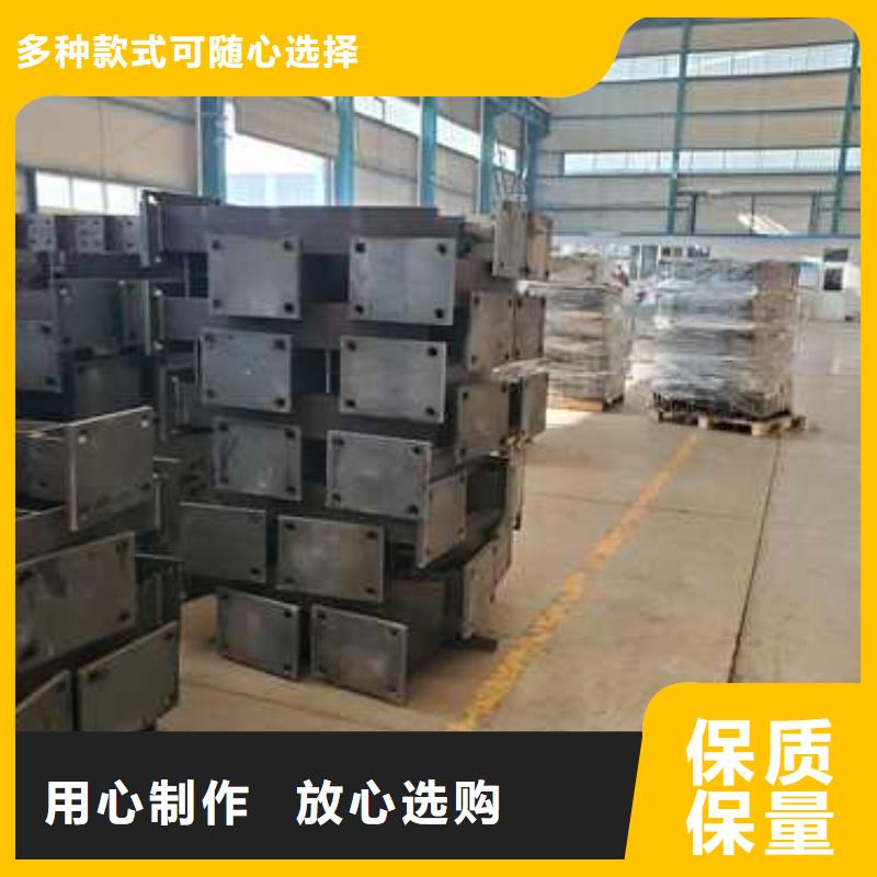 圆管防撞护栏-圆管防撞护栏经验丰富
