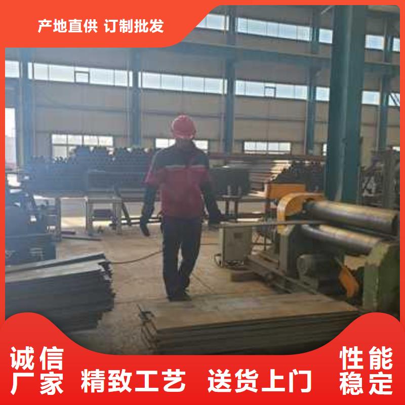 的不锈钢灯光护栏生产厂家
