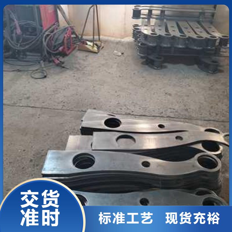 不锈钢栏杆一站式服务