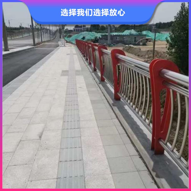 采购镀锌钢索护栏必看-质量优