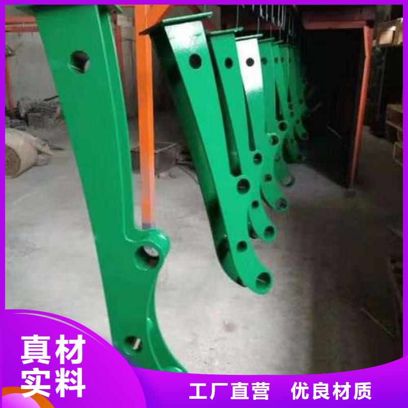 人行道栏杆产品详细介绍