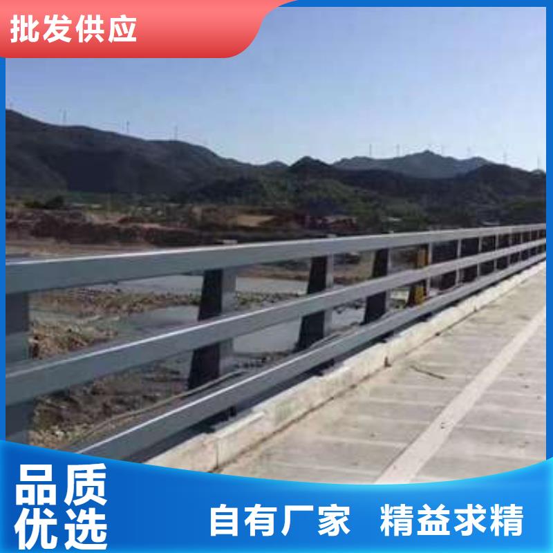 交通防撞护栏联系方式