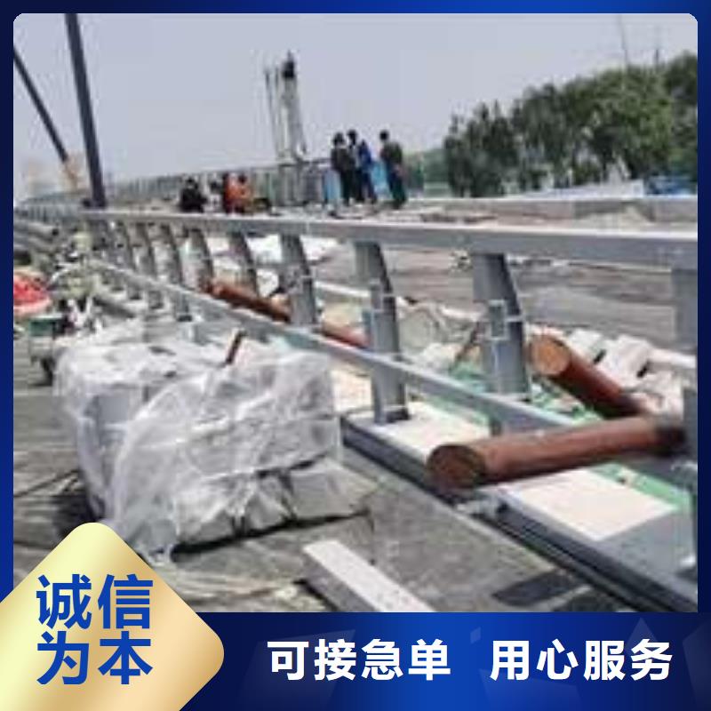 河道护栏全国送货上门