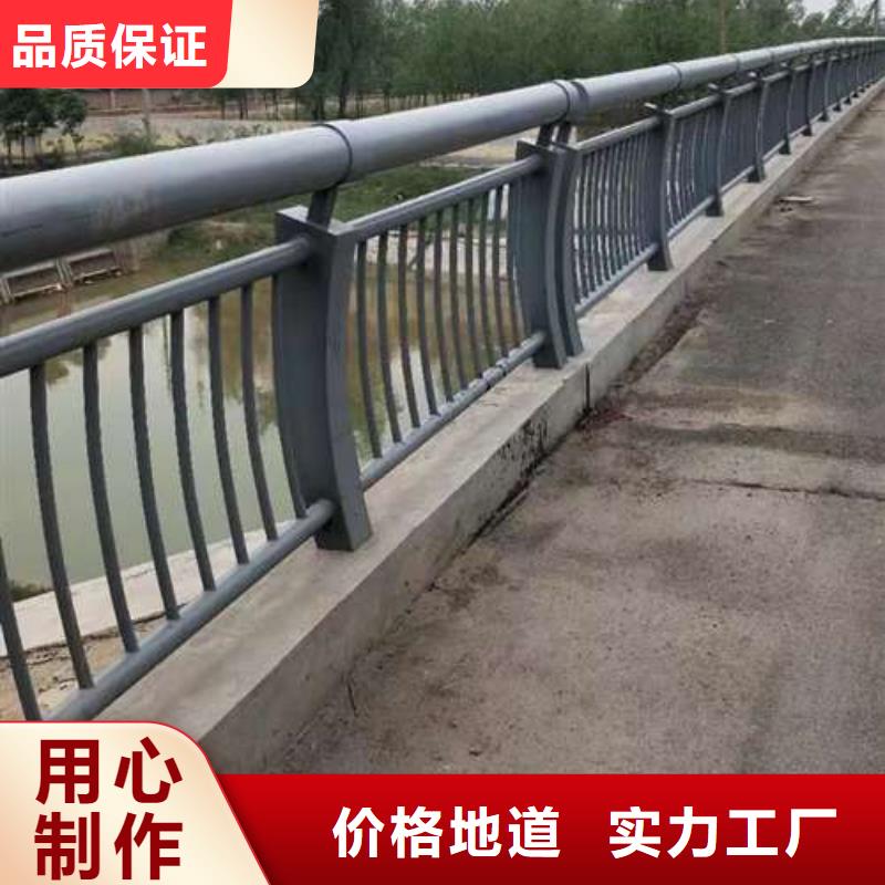 库存充足的灯箱护栏经销商