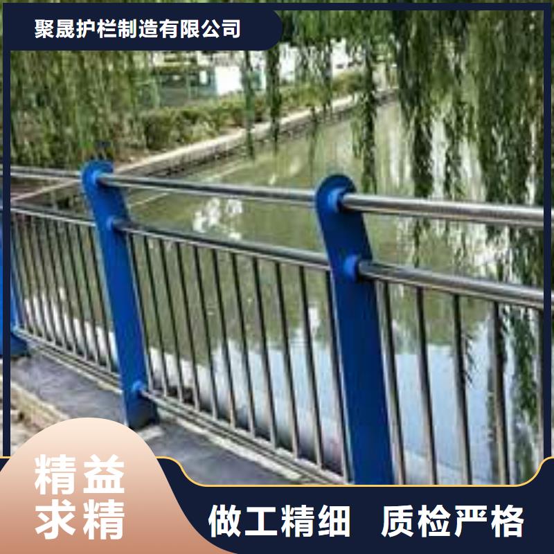 不锈钢复合管定做