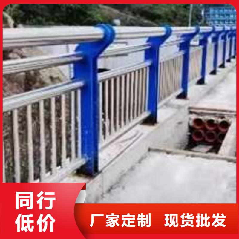 桥梁立柱工艺精湛