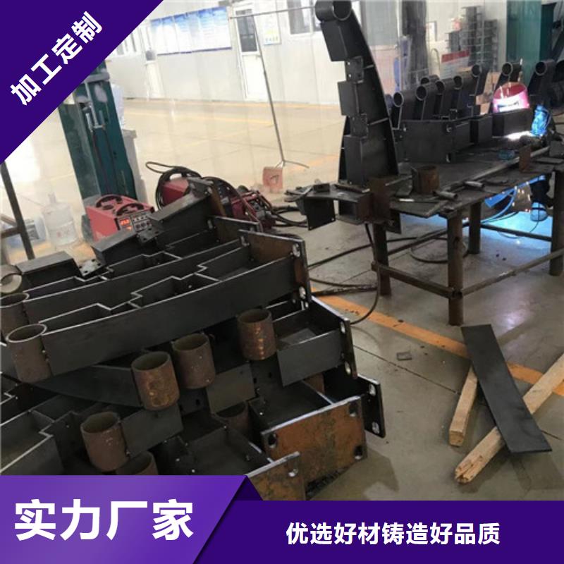 桥梁护栏全网价