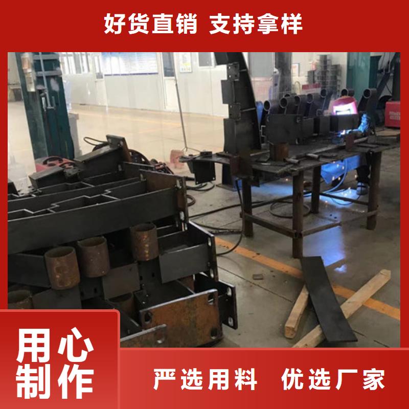 大桥不锈钢景观栏杆