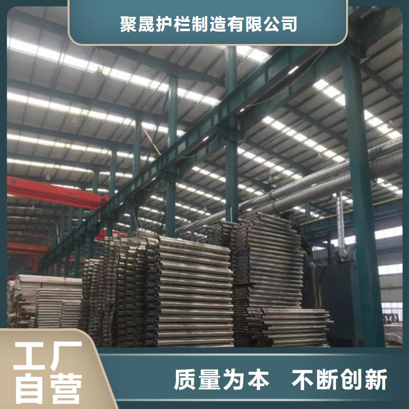 钢索LED灯光护栏可靠优惠