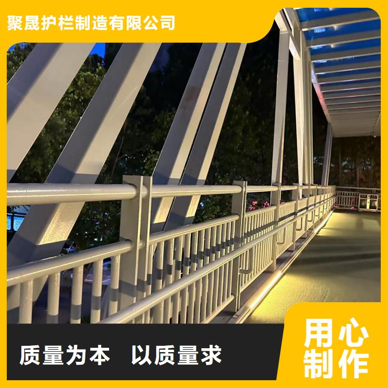 护栏-防撞护栏质检严格放心品质