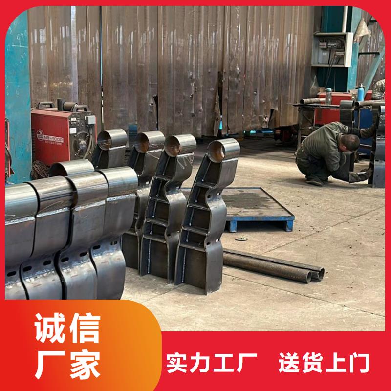 大桥道路防撞护栏8000米定制