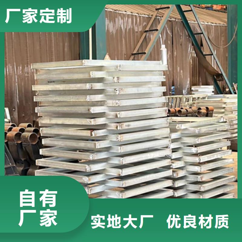 卖防撞栏杆的公司