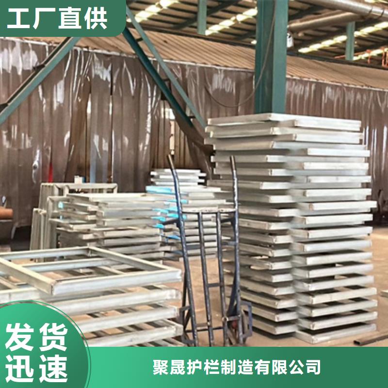 道县LED灯光护栏