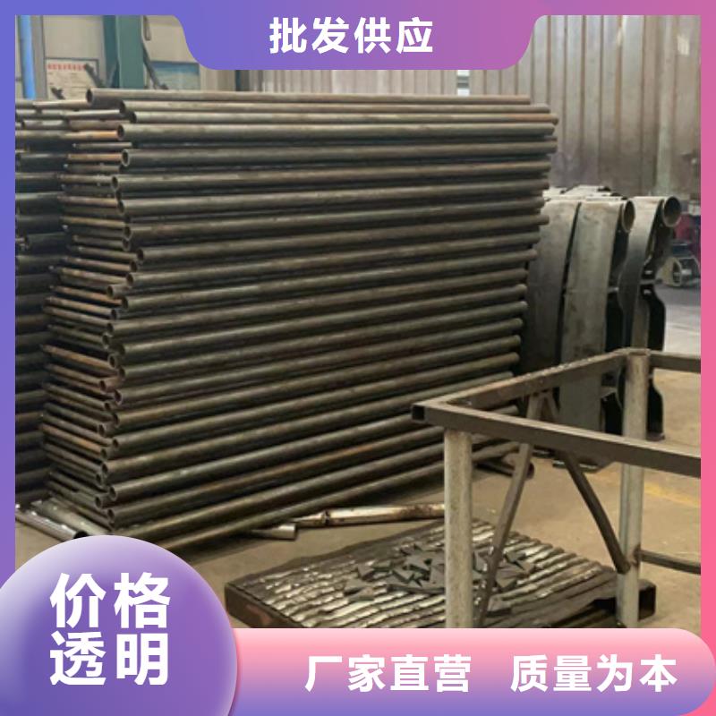 桥梁立柱质量可靠老板实在