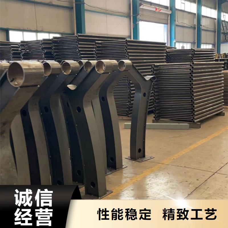 邵阳桥梁防撞护栏厂家