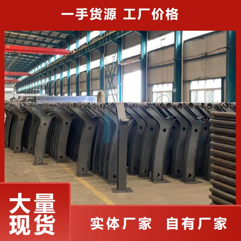 桥上桥梁灯光栏杆价格