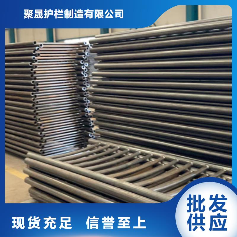 不锈钢复合管护栏规格齐全的厂家