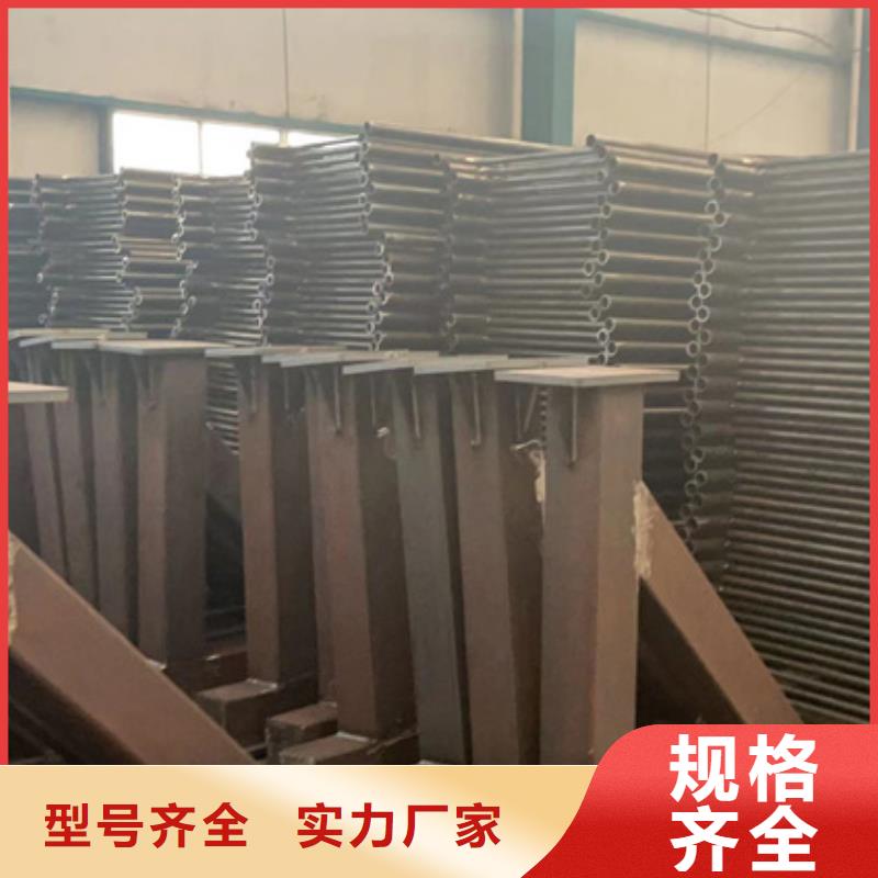 价格合理的桥梁机动车道护栏经销商