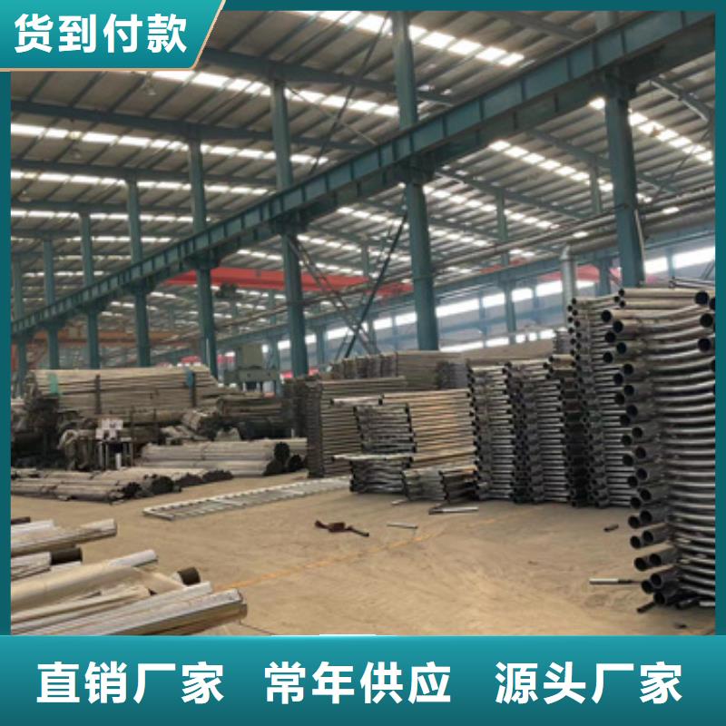 凤山桥梁护栏立柱
