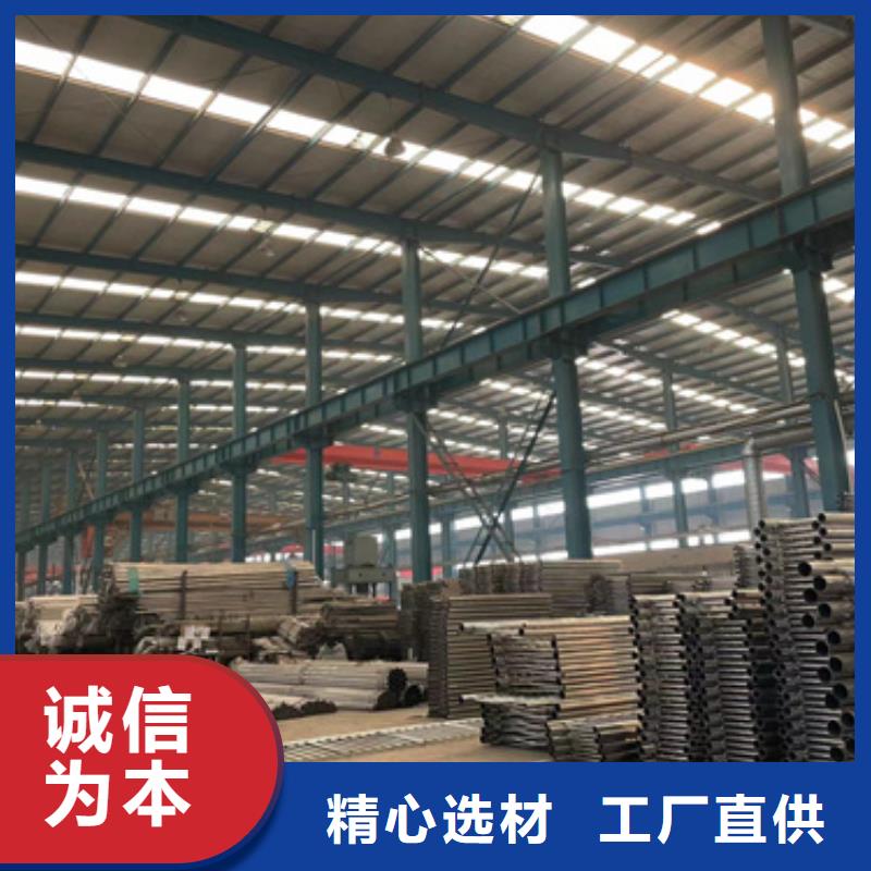 优选：道路护栏公司