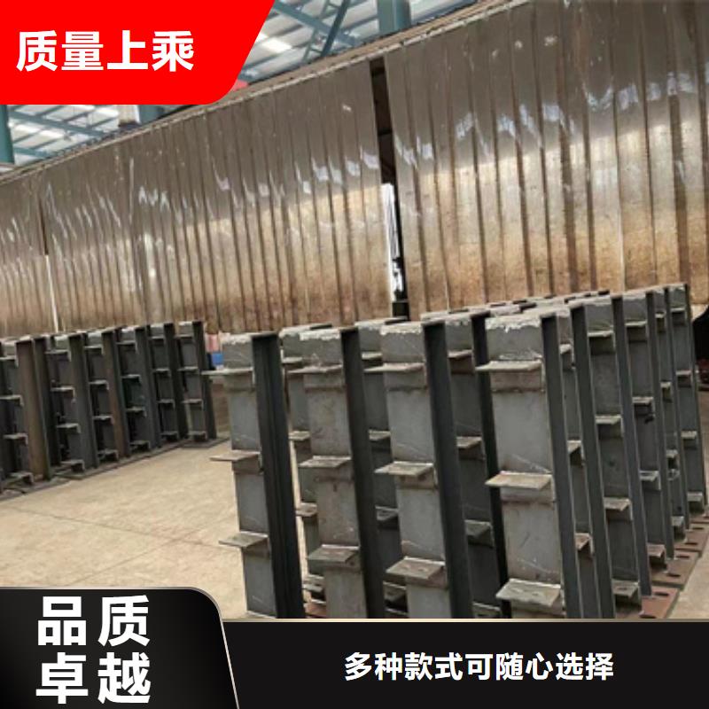 拉索灯光铝艺栏杆实力商家