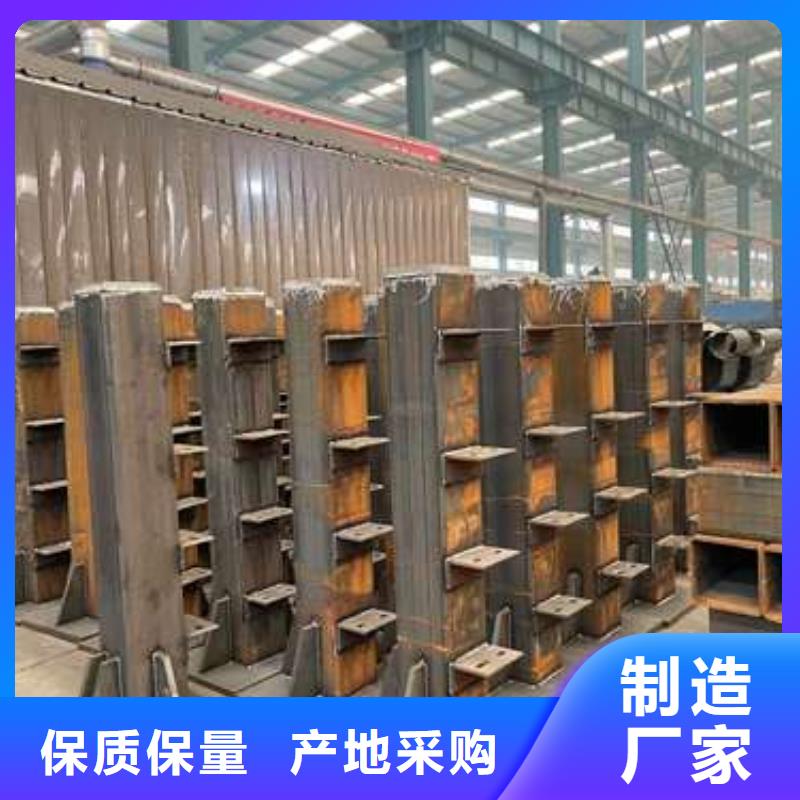 凌云不锈钢栏杆