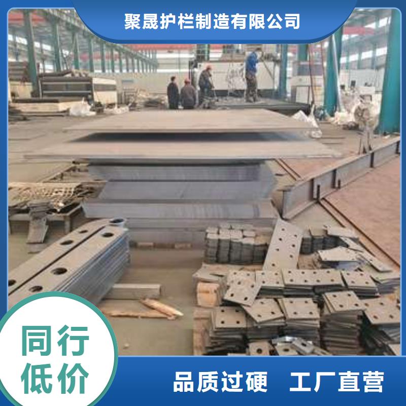 桥梁立柱质量可靠老板实在