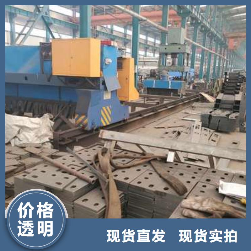 S级防撞护栏质量可靠老板实在