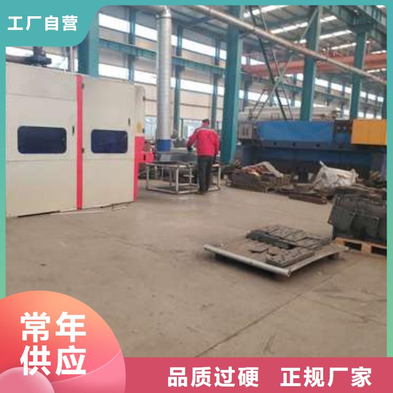 不锈钢河道护栏多少钱