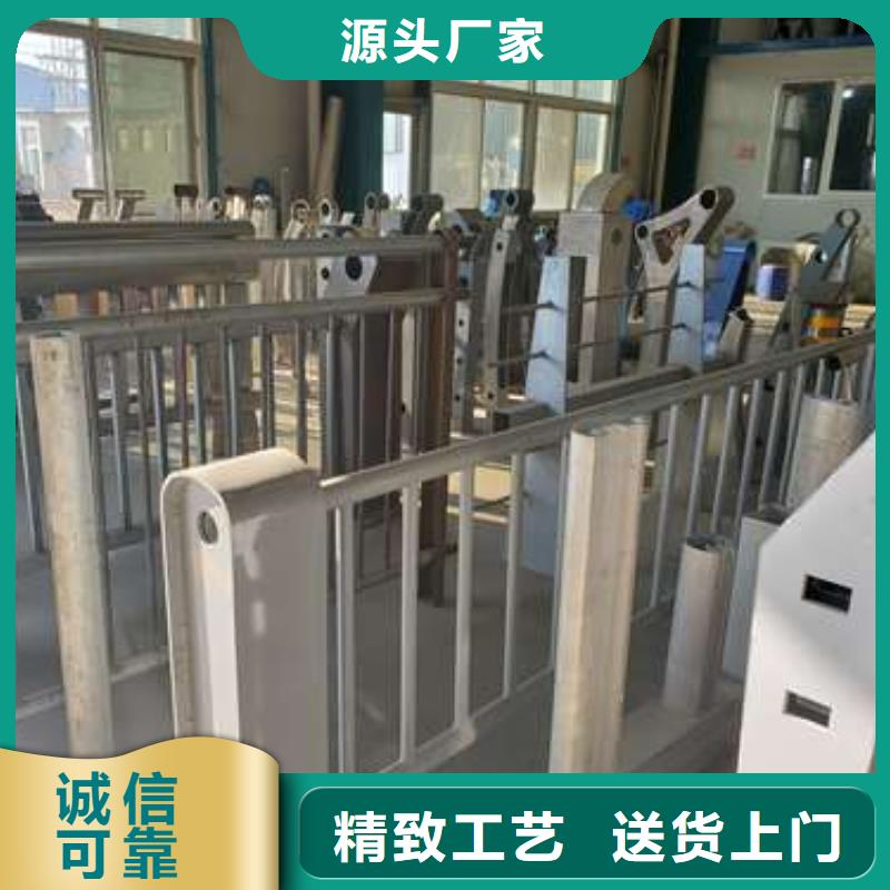 不锈钢栏杆生产厂家