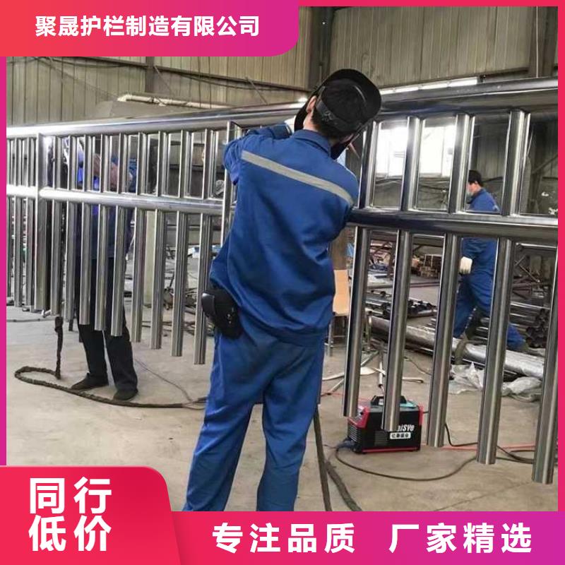 蠡县不锈钢绳索护栏
