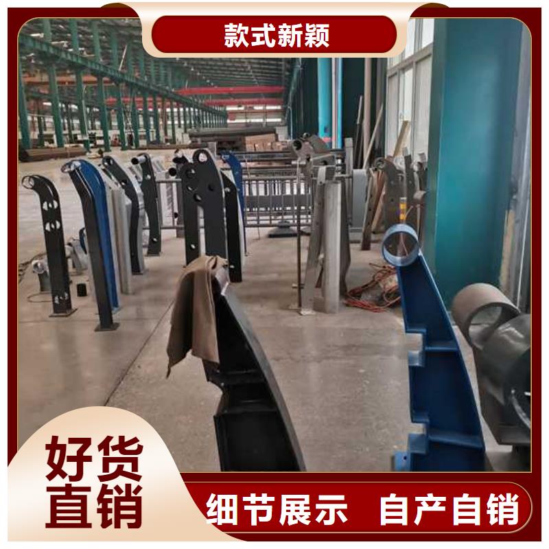 销售灯光护栏_诚信厂家