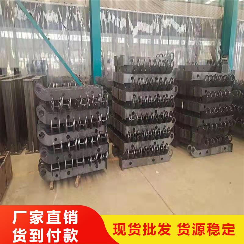 宜州304防撞栏杆