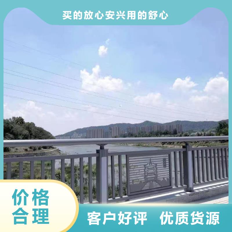 道路护栏市场价格