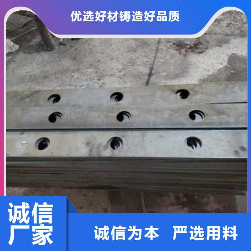 景观栏杆质量有保障的厂家