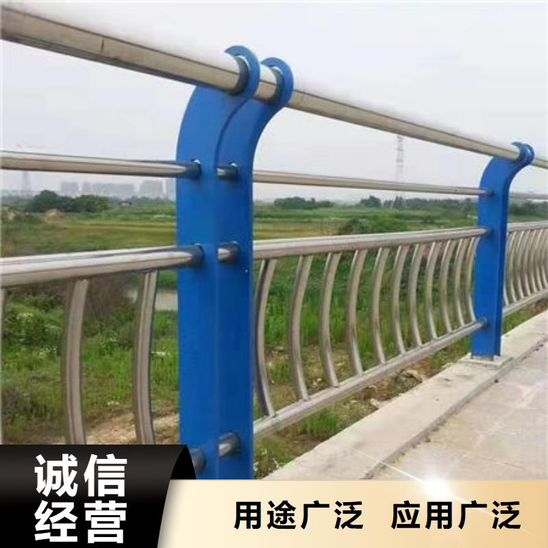货源充足的景观护栏实力厂家