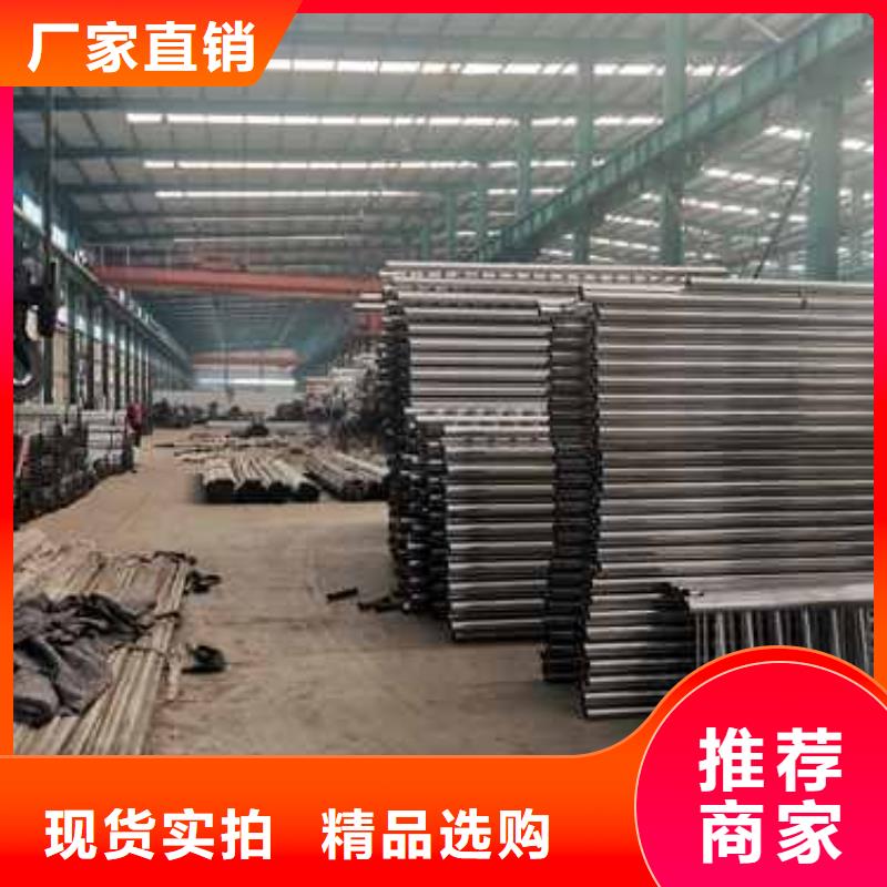生产天桥不锈钢护栏_品牌厂家
