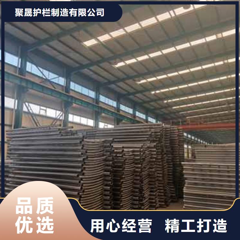 方正县304不锈钢复合管栏杆