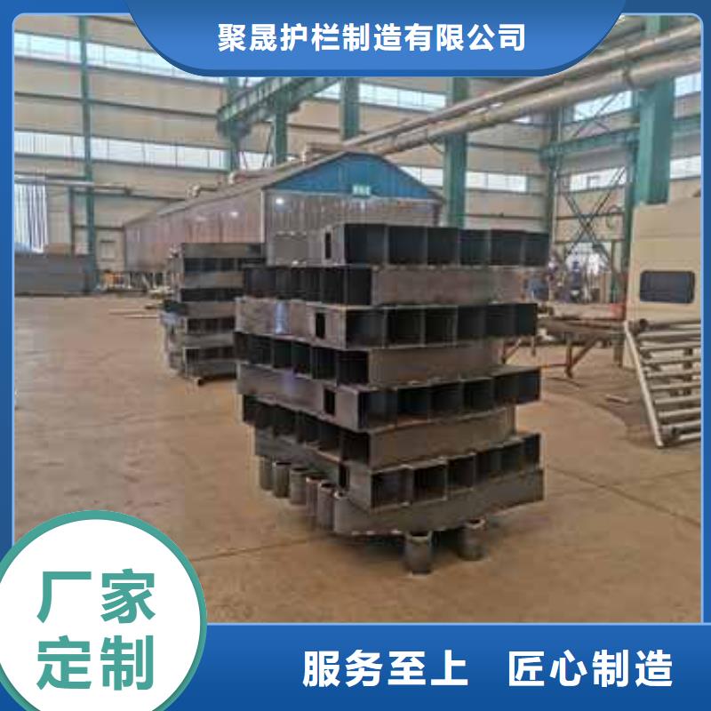 本地的拉索灯光栏杆生产厂家