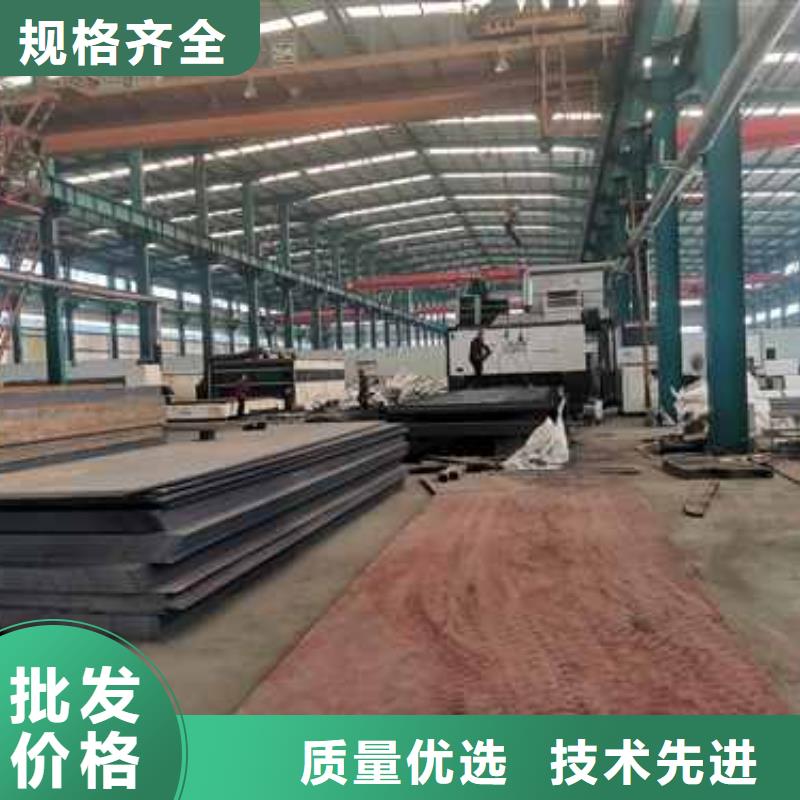 桥梁钢护栏公司-加工厂