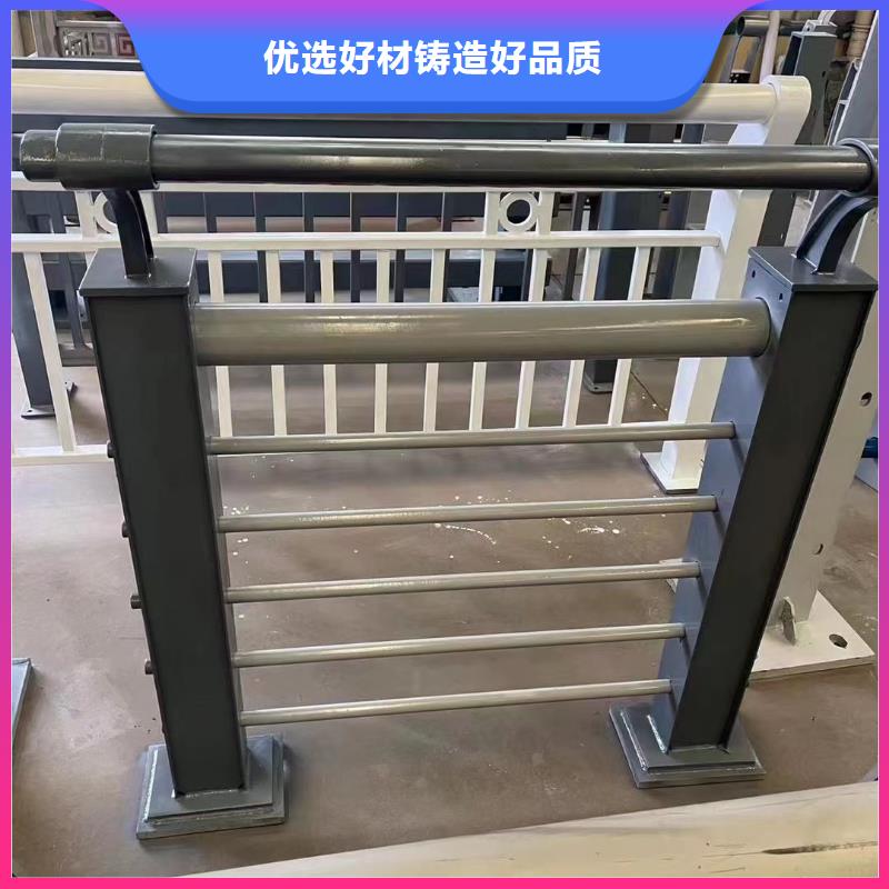 灯箱护栏不满意可退货
