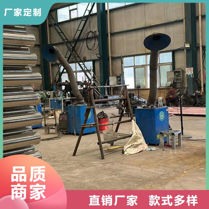 天桥不锈钢护栏-供应厂家