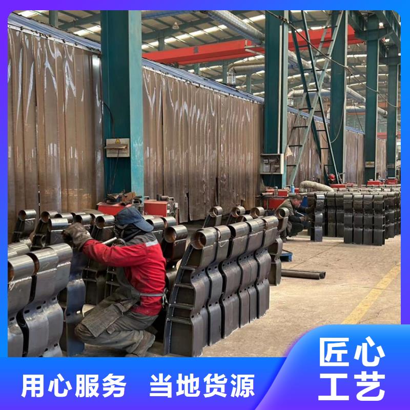 灯箱护栏-量大价优